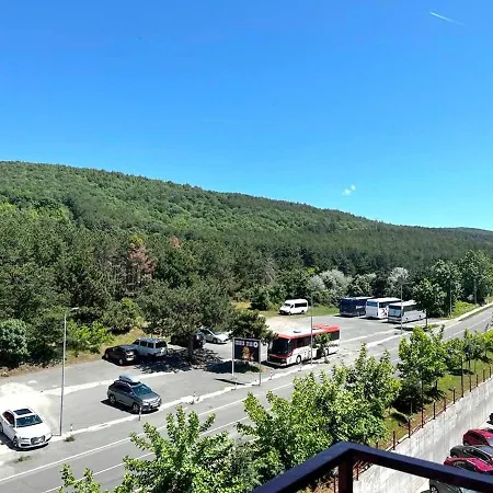 Gt Marina & Panorama Sveti Vlas