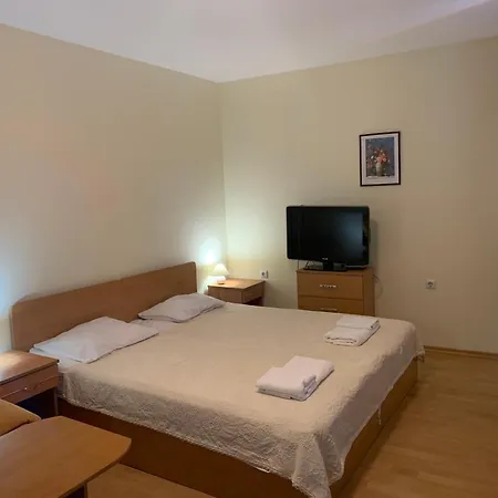 Gt Marina & Panorama Apartamento Sveti Vlas