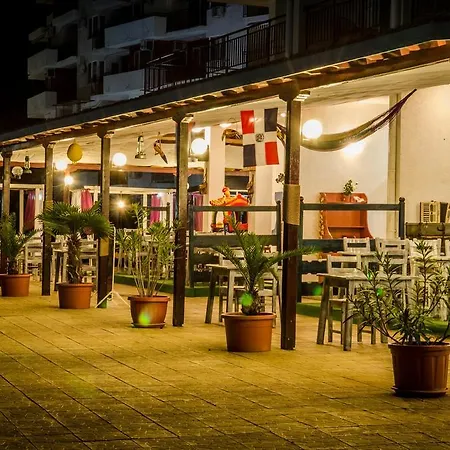 Apartamento Gt Marina & Panorama *
