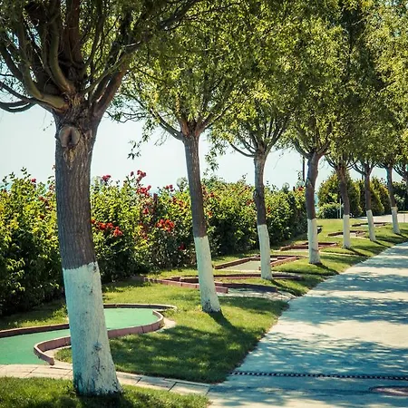 Gt Marina & Panorama