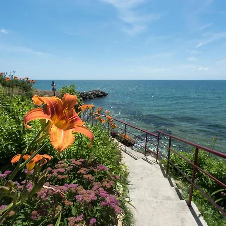Gt Marina & Panorama Apartamento *