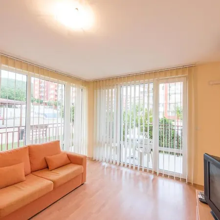 Apartamento Gt Marina & Panorama Sveti Vlas
