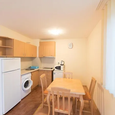 Gt Marina & Panorama Apartamento Sveti Vlas